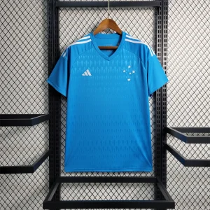 23-24 Cruzeiro goalkeeper