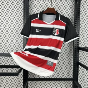 26-27 Santa Cruz FC Mens Home Kit Soccer Uniforms AAAAJersey Dropship Yupoo 9