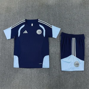 26-27 Ajax Aldult Kit Football Training Tracksuit Yupoo 5