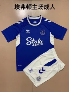 Everton