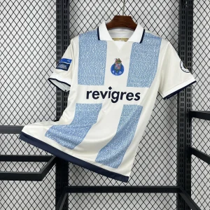 2026-27 Porto Special Edition Soccer Shirt Fan Version