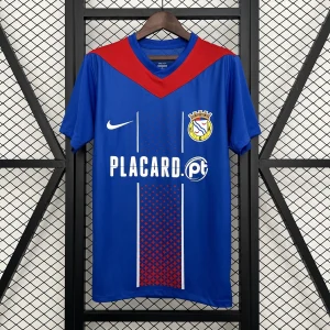 25-26 Iwaka Home Kit Football T-Shirt Soccer AAAAJersey Yupoo