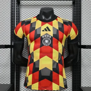 2026 Germany Mens Special Edition Kit Player Version Soccer T-Shirt AAAAJersey Supply Yupoo 6