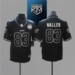 2021 New Shadow Edition NFL Jersey