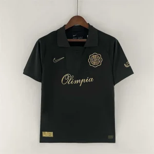 Olympia 120th Anniversary Edition Black
