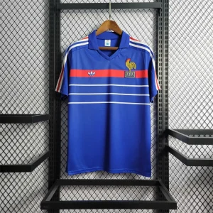 1984 France home