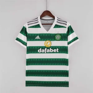 22-23 Celtic home