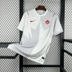 2026 Canada World Cup FIFA Third Mens Kit Soccer T-Shirt AAAAJersey Supply Yupoo 6