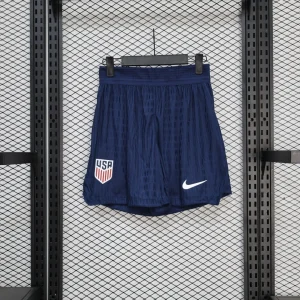 2026 World Cup USA Mens Home Kit Football Player version Shorts AAAAJersey Supply Yupoo 5