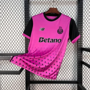 26-27 Porto FC Special Edition Kit Football T-Shirt AAAAJersey Wholesale Yupoo 7