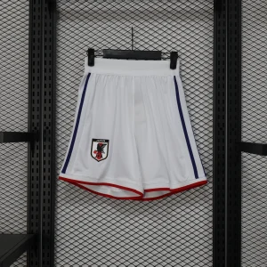 2026 FIFA World Cup Japan Home Shorts Player Edition AAAAJ Supply Yupoo