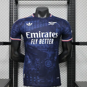 26-27 Arsenal Mens Special Edition Kit Player Version Soccer T-Shirt AAAAJersey Supply Yupoo 8