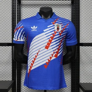 Japan 2026 Special Edition Player Football Mens T-Shirt AAAAJersey Supply Yupoo