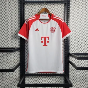 23-24 Bayern home