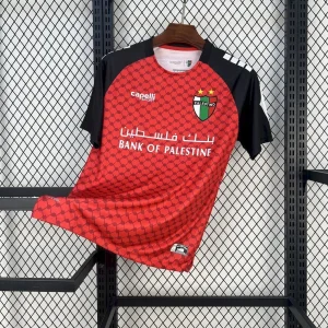 25-26 Palestino Third Kit Soccer AAAAJersey Yupoo