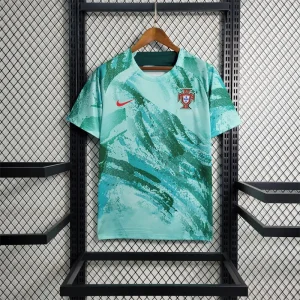 23-24 Portugal Training Suit Size S-XXL Soccer Jerseys