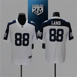 2021 Cowboys NFL Jersey