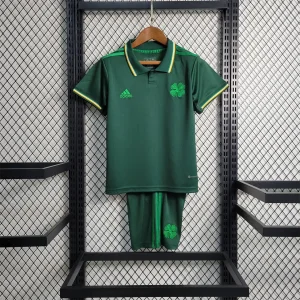23-24 Celtic Limited Edition KIDS KIT