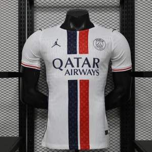 26-27 PSG Mens Kits Player Special Edition Soccer T-Shirt AAAAJersey Supply Yupoo 10