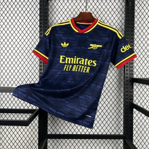 26-27 Arsenal Mens Away Kit Soccer T-Shirt AAAAJersey Dropship Yupoo 8