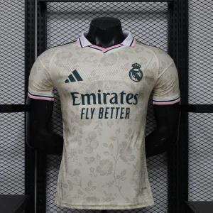 26-27 Real Madrid Mens Kit Special Edition Football Shirt AAAAJersey Wholesale Yupoo 6