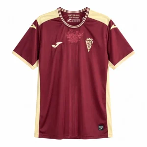 26-27 Cordoba CF Third Mens Kit Football T-Shirt AAAAJersey Wholesale Yupoo 9