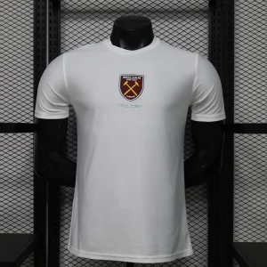 26-27 West ham Mens Kit Special Edition Player Soccer Shirt AAAAJersey Supply Yupoo 7