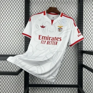 26-27 Benfica Mens Special Edition Football T-Shirt AAAAJersey Supply Yupoo 6