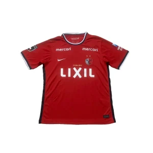 22-23 Kashima Antlers home