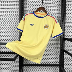 2026 World Cup Curaçao Away Kit Football T-Shirt AAAAJersey Supply Yupoo