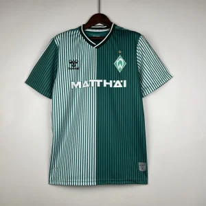 23-24 Werder Bremen Home S-XXL