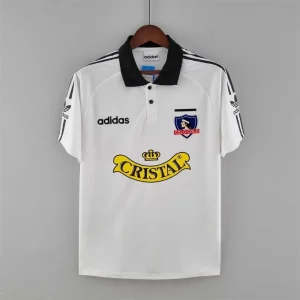 92-93 Colo-Colo home
