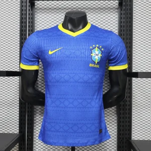 2026 World Cup Brazil Special Edition Football Shirt Player Edition AAAA Jersey Drop ship Yupoo