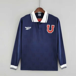 1998 University of Chile home long sleeve