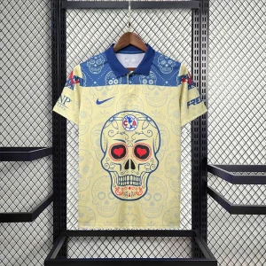 23-24 Americas Special Edition S-XXL best soccer jersey