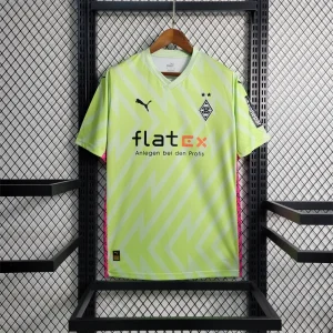 23-24 Borussia mnchengladbach size S-XXL