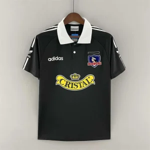 92-93 Colo-Colo away