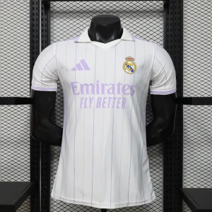 26-27 Real Madrid Mens Retro Kit Special Edition Football Shirt AAAAJersey Wholesale Yupoo 7