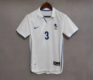 1998 Italy away