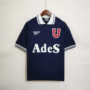 1998 University of Chile home
