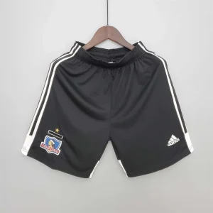 22-23 Colo-Colo Shorts Black