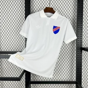 25-26 Colo Colo 100th Anniversary Special Edition Shirt Football Uniform AAAAJersey Supply Yupo