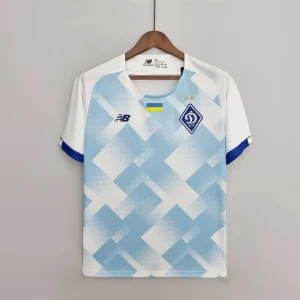 22-23 Dynamo Kyiv home