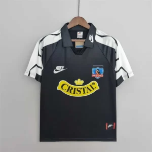95 Colo-Colo away