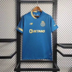 23-24 Porto Third Away Shirt Football Jerseys Yupoo