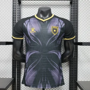 World Cup Jersey 2026 Jordan Third Kit Player Version Soccer T-Shirt AAAAJersey Supply Yupoo 6