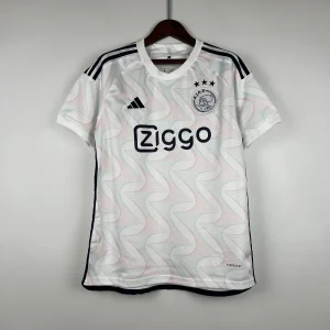 23-24 Ajax away S-4XL