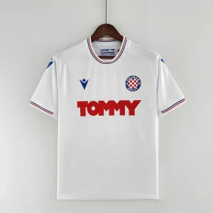 22-23 Hajduk Split home