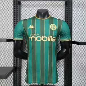 25-26 Carlby Third Kit Football Player Version Shirt AAAAJerseys Supply Yupoo