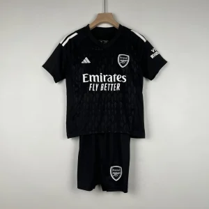 23-24 Kids Goalkeeper Arsenal Size 16-28